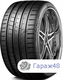 Kumho Ecsta PS91 255/35 R18 94Y
